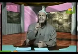 كيف نتخلص من شؤم الشهوة(2010-4-1)صراع مع الشهوات 