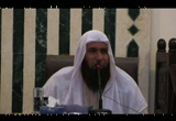 التحذير من الاستهانة بالذنوب فضيلة الشيخ:-جمال عبدالرحمن((18/2/2010))