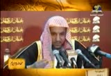 الإصلاح والإستشارات الأسرية (2010-3-31) محاضرة اليوم للشيخ خالد بن إبراهيم الصقعبي