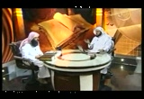 الحلقة الاولى (4/4/2010) مداد