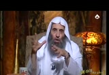 بين الطاعة والمعصية (7/5/2010) لا تغلق الباب