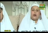 خطباء المستقبل (29/5/2010)