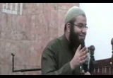 افطار ولقاء مع شباب جامعة المنصورة 