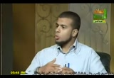 فن إدارة الوقت (11/6/2010) مع الشباب