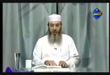 من الآية 39 : 49 من سورة الإسراء (10/6/2010) صباح المؤمنين