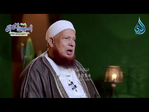 الاخلاص - فوائد من الشريعة - ح 1