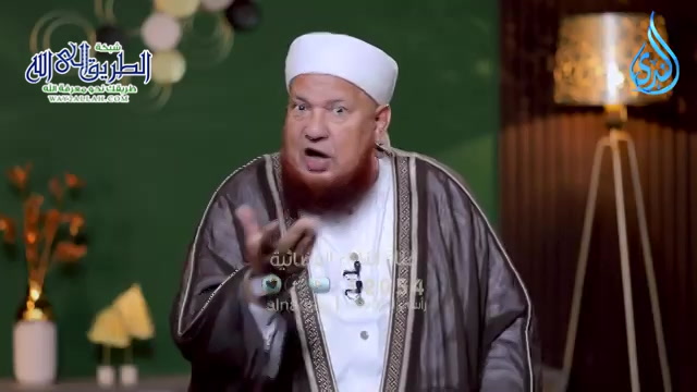 التوبة _ فوائد من الشريعة  ح 2 