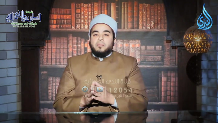 ركن الدين - الصلاة جامعة   ح1 	