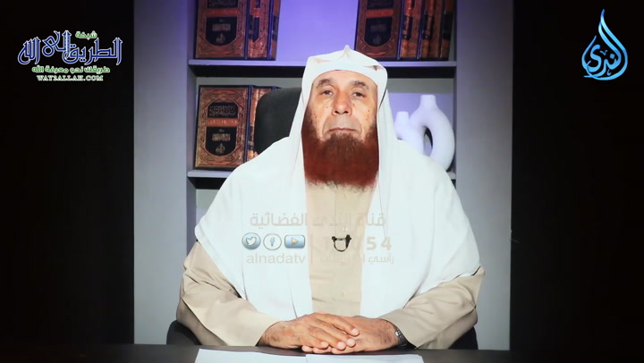 زمن الحيرة - فطرة  ح 1 