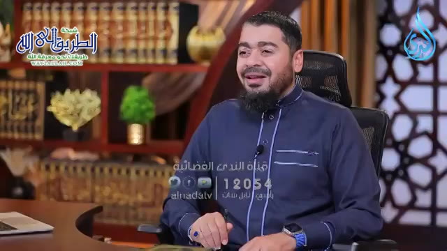 عقيدة أهل السنة والجماعة - الصحابة والشيعة  ح1 