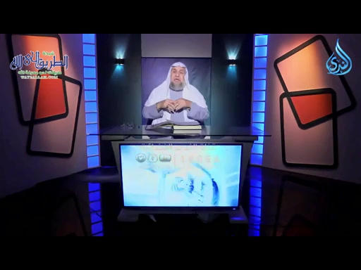 فضل قراءة القرآن - إقرأ ورتل  ح 1 