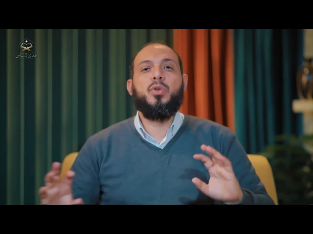 03 تفسير سورة الحجرات (1) | هدى للناس 