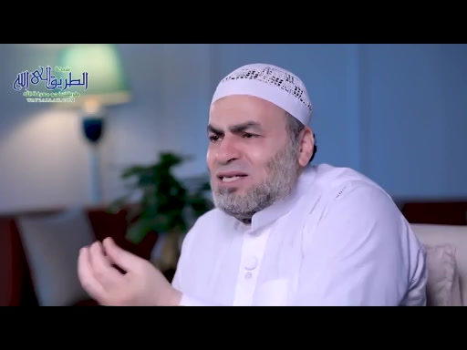 الصراع وحقيقة النصر  - الحلقة  الثانية 