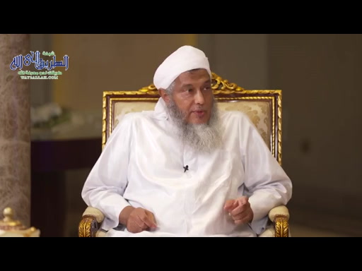الإلحاد والأدلة على وجود الله أبو البشرية آدم عليه السلام .. الحلقة 3