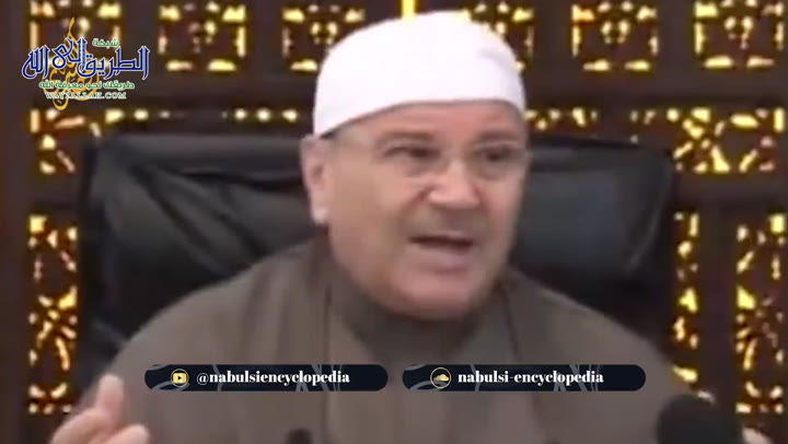 أحاديث رمضان 1446هـ - الأسماء الحسنى  1 - الواحد