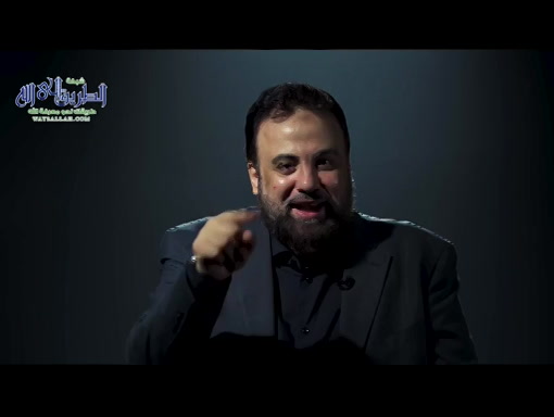 الطرقة الأولي أيها العالم ! هاهنا الحياة !  الحجرة  