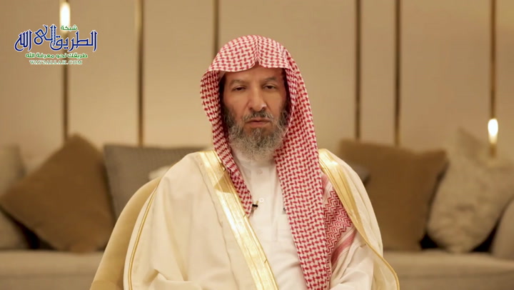  هداية الحلقة الأولى -  ما هي الهداية؟ 