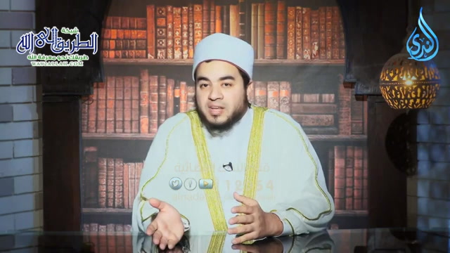 صلاة الليل - الصلاة جامعة   ح 14 