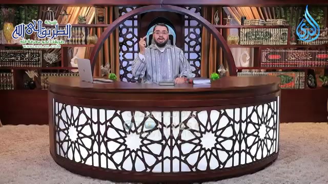 ما هو معتقد الشيعة في آل البيت - الصحابة والشيعة ح10 
