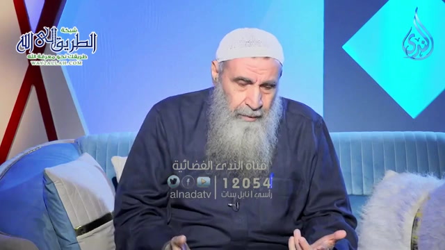 العودة إلى الشرع - آيات النور  ح3 