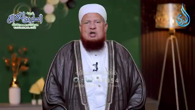 حكم تارك الصلاة 1 _ فوائد من الشريعة  ح5 