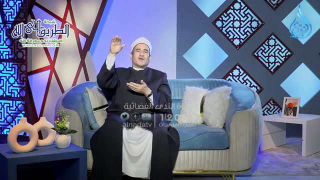أخلاقيات البيع والشراء _ مكارم  ح15