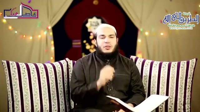 إطعام الطعام الحلقة ( 02 )  أصل العبادة  