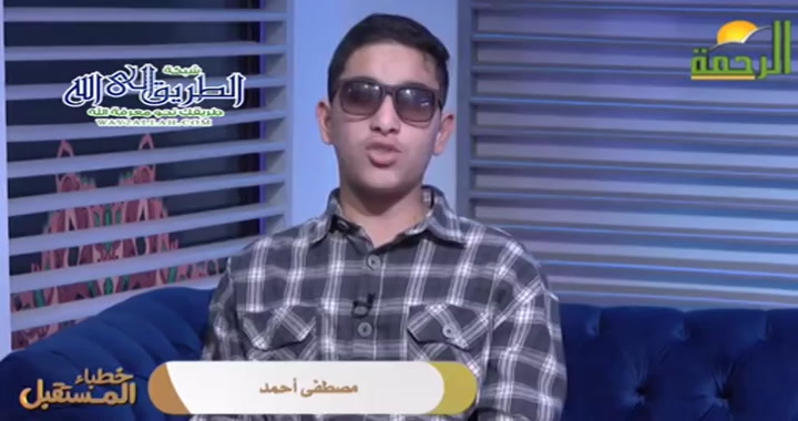 خطباء المستقبل ( 25/1/2025 )