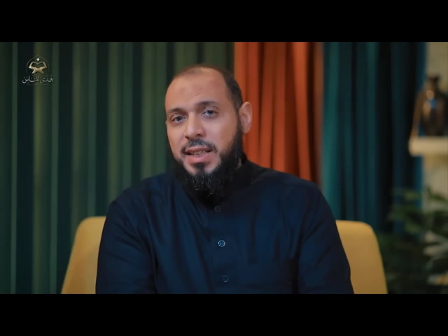 09 تفسير سورة الطور (1) كاد قلبي أن يطير | هدى للناس