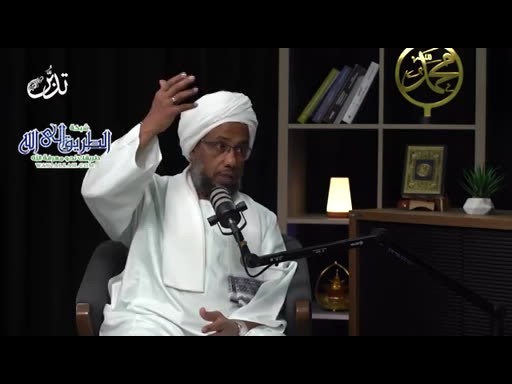 تدبر قصص الطغاة والطغيان في القرآن الكريم _ بودكاست تدبر 