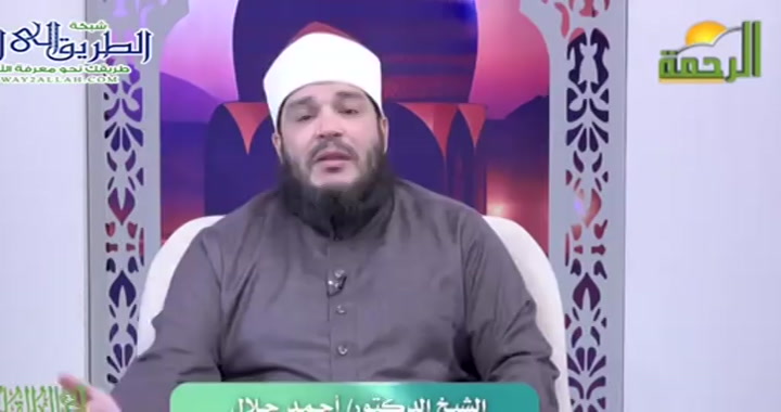 اسباب الشهوات 6 ( 15/2/2025 ) اعمال القلوب 