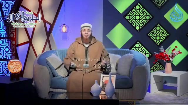 شقيق زوجي أم الحمو الموت؟   بالمقلوب  ح 15 