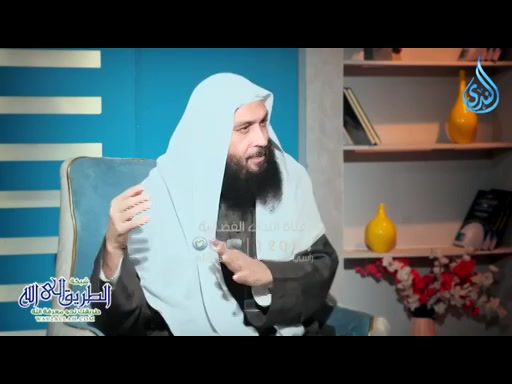 عواقب انتشار الفاحشة _ ليل الندى _د محمد حسن عبد الغفار و الشيخ علاء البوهي مع د أحمد الفولي _ج11-2.