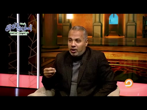 فتنة الدنيا والإنسلاخ عن الحق _ قصص القرآن .. الحلقة 13