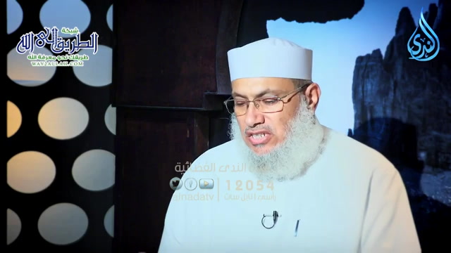 أبو حنيفة النعمان 3 _ قدوة ح16