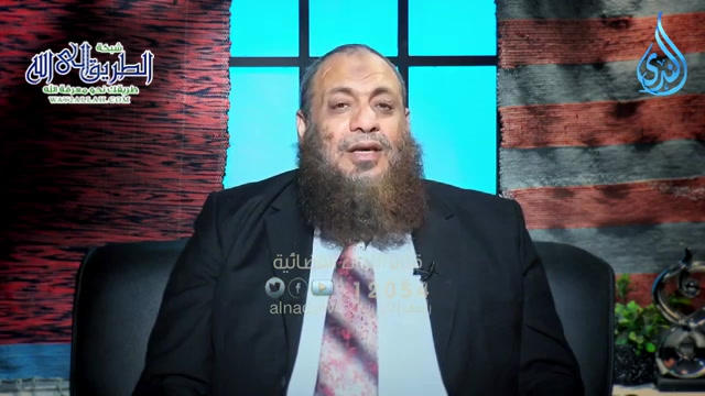 أركان الإيمان _ نصيحة نبوية  ح16 