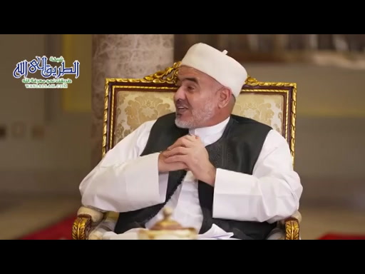 العلاقة بين آدم وحواء _ أبو البشرية آدم عليه السلام .. الحلقة 15