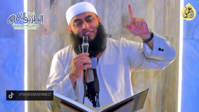 الخشوع والبكاء في الصلاة - أنوار التهجد  