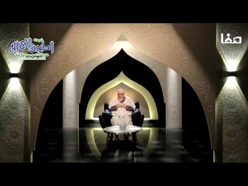  التوحيد ح15 - علم الغيب   