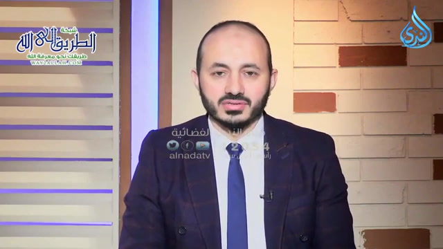 سورة التوبة - حكاية سورة  ح16 