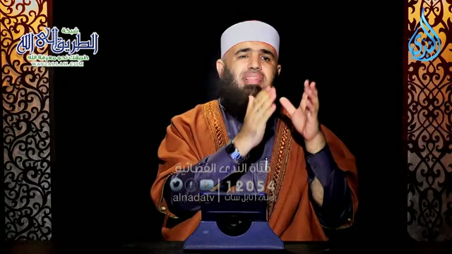 قد يدعو الصالح ولا يستجاب له - الدعاء  ح 15 