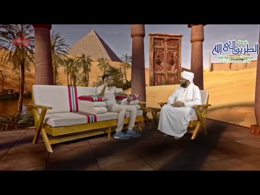 16 ذكركم4 - يا صاحبي السجن  