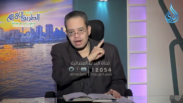 المسلمون في الصين 2 - كواليس  ح12 