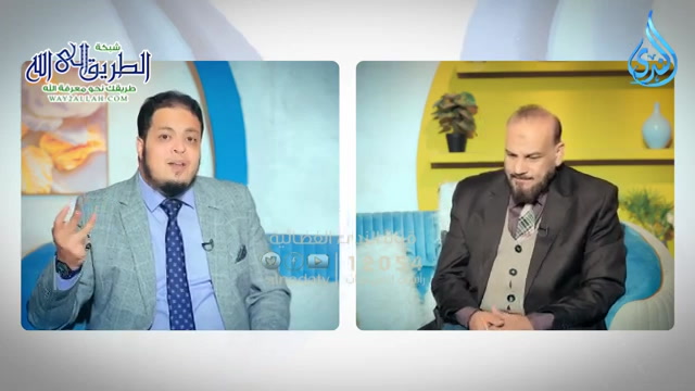 النسوية وخطورتها - ليل الندى - الدكتور أحمد الفول مع أ مصطفى الأزهري  ج12-1 