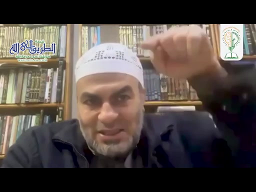 الشفاء بشرح الداء و الدواء -  الحلقة 8 
