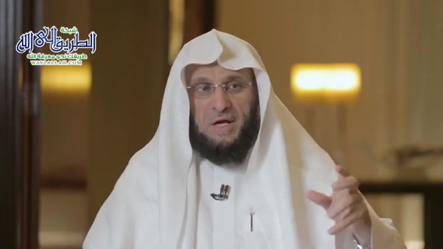   أبشركم - الحلقة الرابعة عشر- صلى الله عليه بها عشرا 