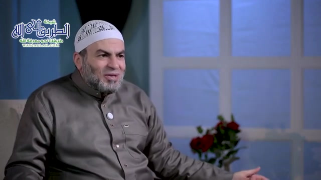  الصراع وحقيقة النصر - الحلقة 15  