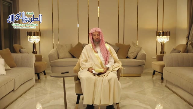  هداية - الحلقة السابعة عشر- التفكر سبب للهداية  