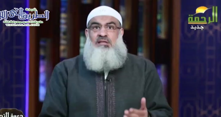وعصي ادم ربه فغوي ( 4/3/2025 ) دعوة للتدبر