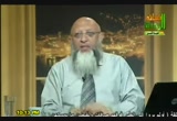 الإعجاز في قوله تعالى { أو لم يروا الطير فوقهم صافات ويقبضن ..} (30/7/2010) البرهان فى اعجاز القرأن